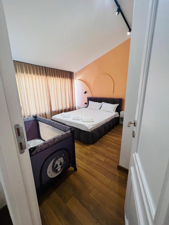 Тop View Apartment Blagoevgrad Exterior photo